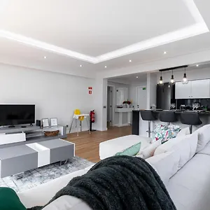 Barreiros Holidays By Atlantica Apartamento