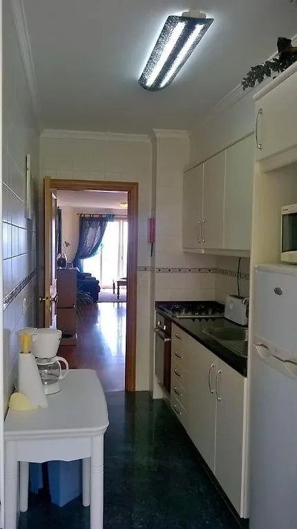 Acqua Marina Apartment Funchal
