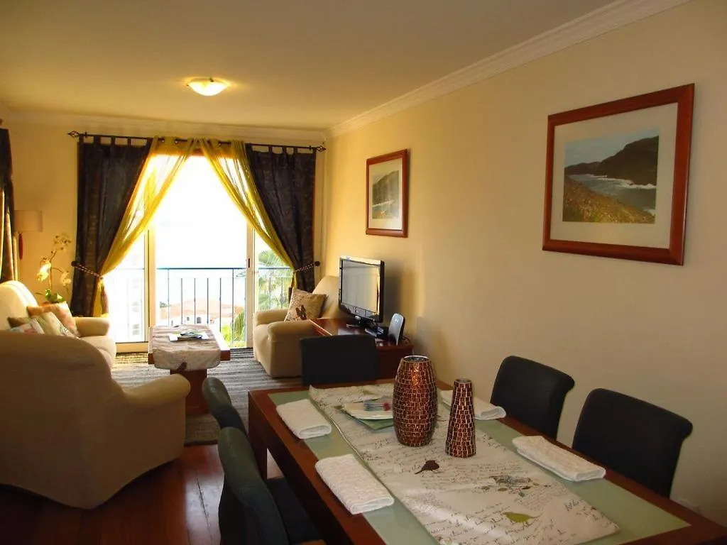 Acqua Marina Apartment Funchal   Funchal (Madeira)