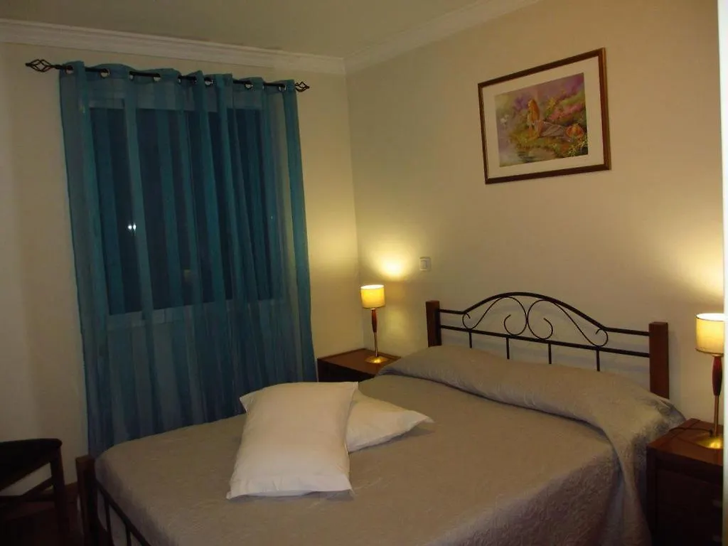 Acqua Marina Apartment Funchal  Portugal